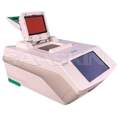 pcr thermal cycler