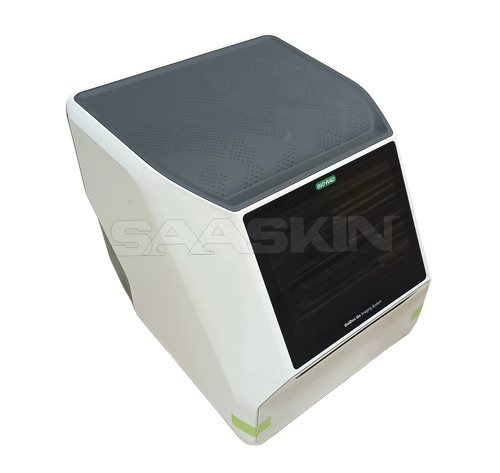 GelDoc Go Gel Imaging System - Compact Benchtop Design, High-Resolution Imaging for Nucleic Acid and Protein Gels, Image Lab Touch Software Included, Least Maintenance Required, Prolonged Service Life