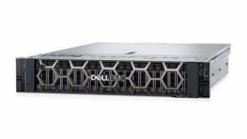 Dell Poweredge Server - Max Memory Capacity: 100 Gigabyte (Gb)