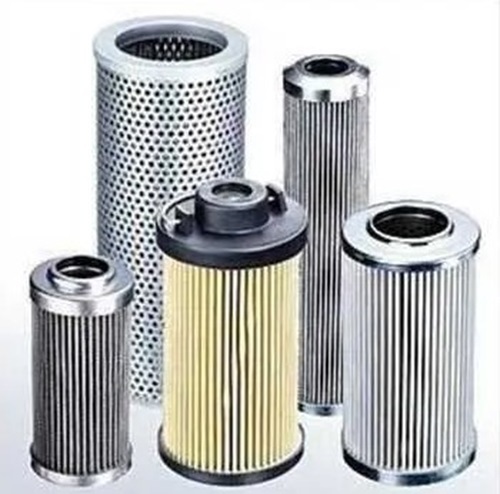 Hydraulic Filter