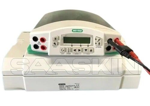 electrophoresis power supply