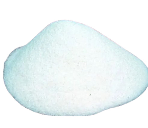 Quartz Sand - Fine Crystal Solid, White Color, Low Heat of Hydration, Decorative Iron Aluminate Raw Material, Natural Manufactured Type