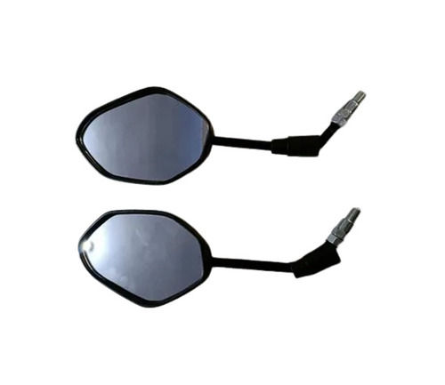 Rear View Mirrors - Product Type: Na