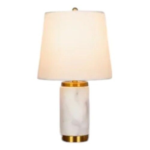 Table Lamps - Color: All