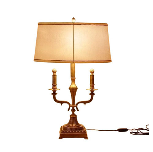 Table Lamps - Body Material: Hard..................