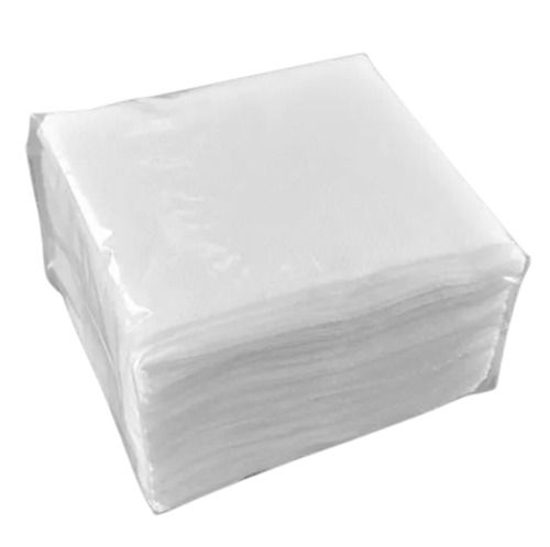 Tissue Paper - Color: White