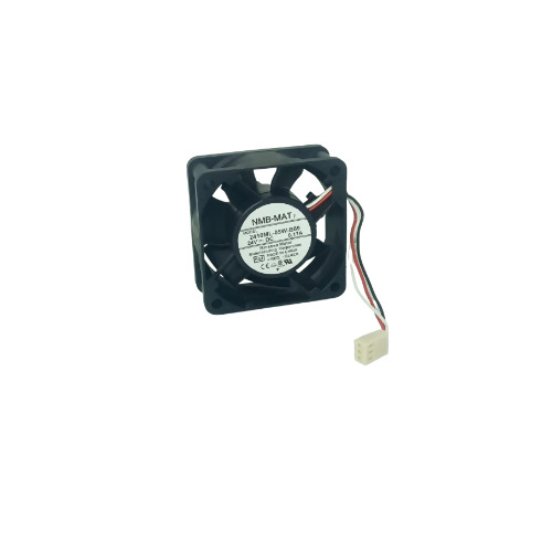 2410Ml-05W-B69 Nmb Cooling Fan - Blade Diameter: 10 Millimeter (Mm)