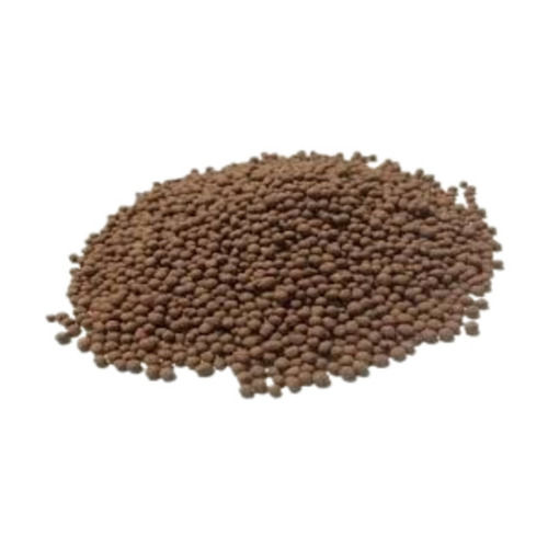 Gypsum Granules - Color: Brown