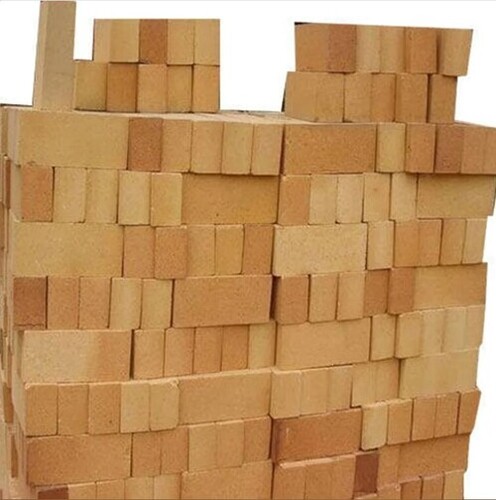 High Alumina Fire Brick