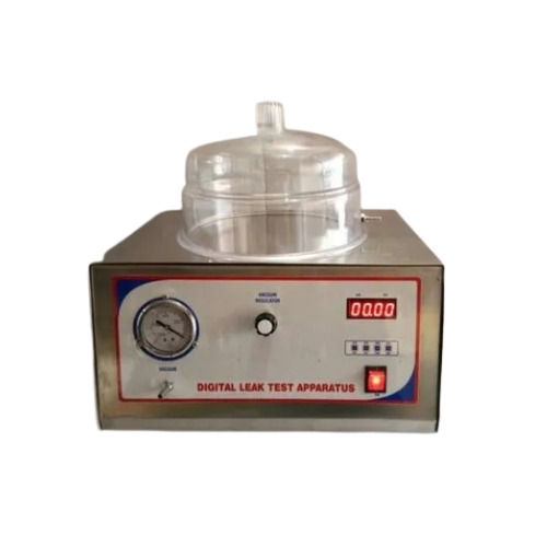 Leak Test Apparatus