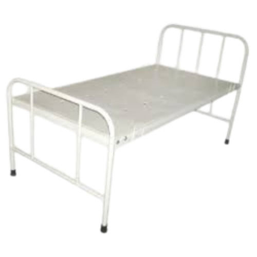 Plain Hospital Bed