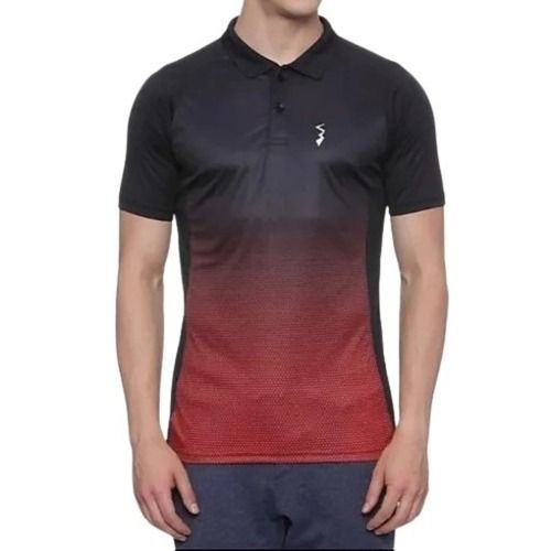 Polo T Shirt - Age Group: 22