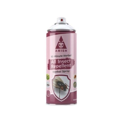 Insect Repellent Spray - Gas State, Targets Mosquitoes Effectively | Affordable, Easy to Use, Quality Tested, Timely Delivery