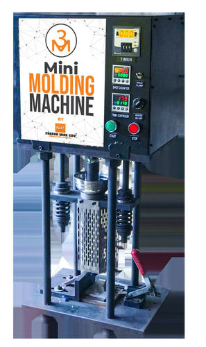 Mini Molding Machine