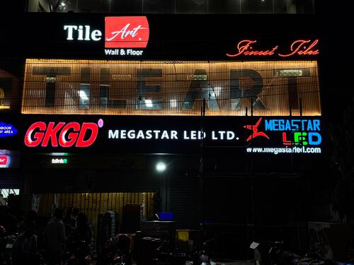 outdoor led display