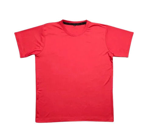 Polyester T Shirt - Color: Any