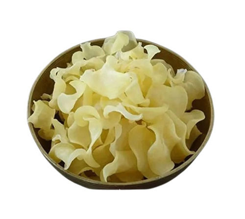 Premium Raw Potato Chips - Feature: Easy To Digest