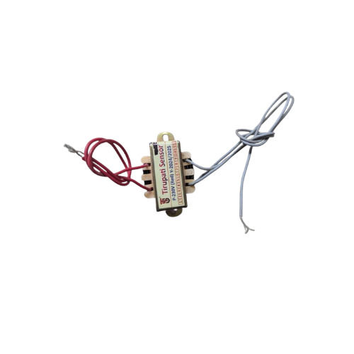 Single Phase Isolation Transformer - Capacity: 100 Pcs/Min