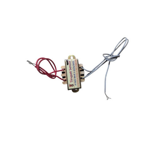 Weighing Scale 012V 1 Amp Transformer - Capacity: 100 Pcs/Min