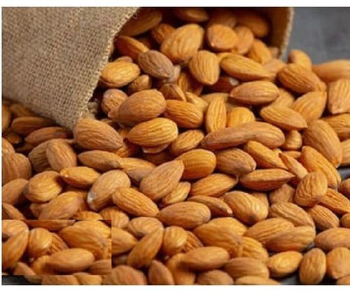 Almonds Nuts