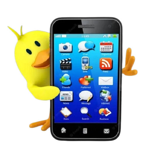 Android Mobile App Development Services By Albos Technologies Private Limited