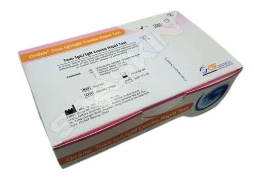 rapid test kit