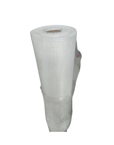 Fiberglass Mesh - Color: White