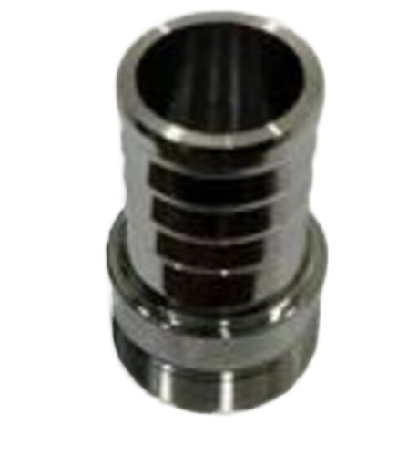 Garden Nozzle - Material: Stainless Steel