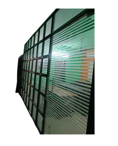 toughened glass