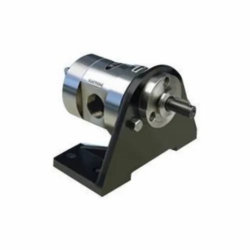 10 Hp Hydraulic Gear Pump - Caliber: Na