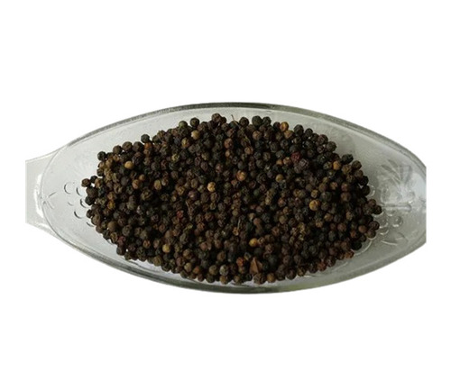 Black Pepper