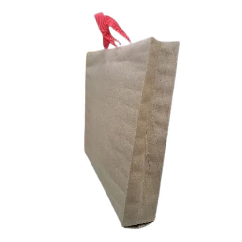 Brown Paper Shopping Bags