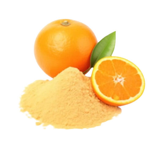 Dehydrated Orange Powder - Purity: 100%