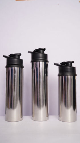 Eco Sipper Bottle - Capacity: 1000 Milliliter (Ml)