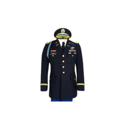 Military Dress Uniform - Age Group: Na