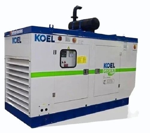 180kva Koel Kirloskar Diesel Generator