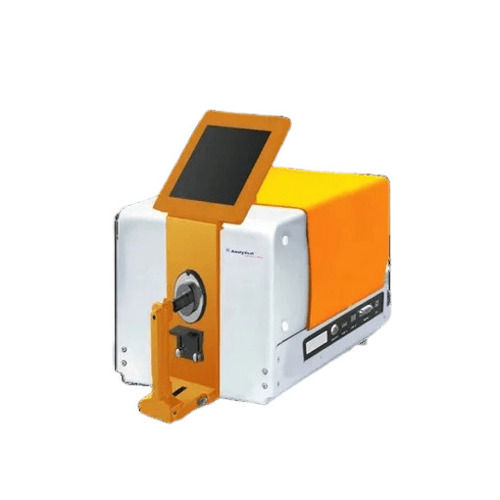 Color Spectrophotometer - Color: White