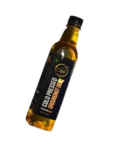 Groundnut Oil