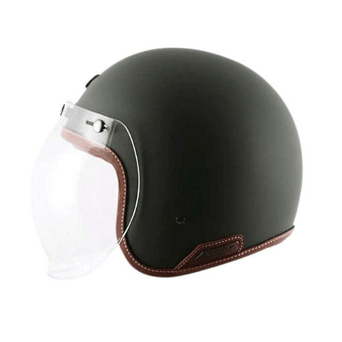 Half Face Helmets - Color: All