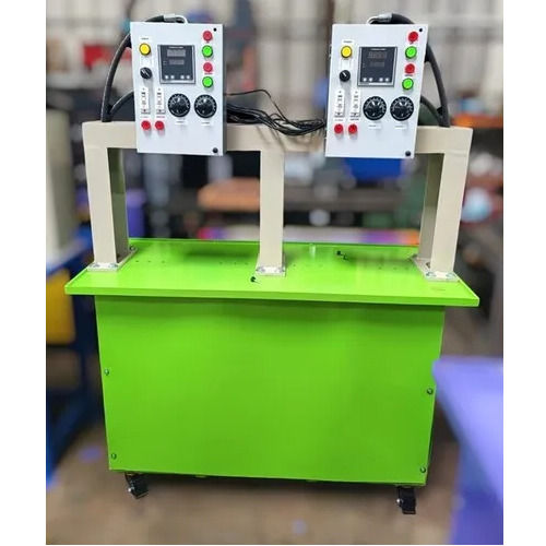 Industrial Paper Plate Making Machine