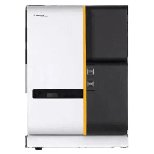 Ion Chromatograph - Cas No: Ic D3160