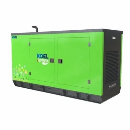 Koel iGreen 15kva Kirloskar Diesel Generator