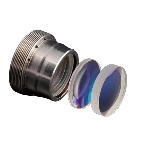 Laser Lens