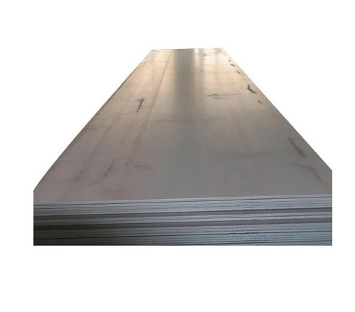 Mild Steel Sheets - Color: Yes