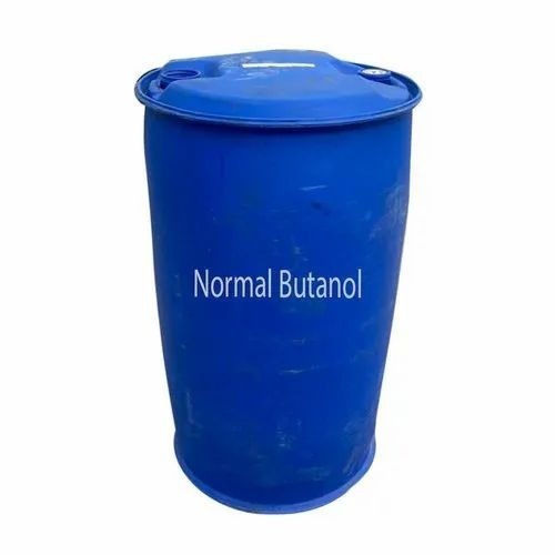 Normal Butanol - Application: Industrial