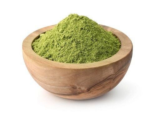 Organic Henna Powder - Feature: Free From Harmful Chemicals