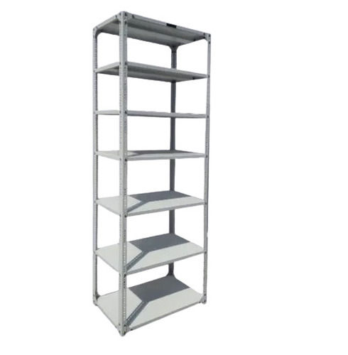 Slotted Angle Racks - Color: Yes