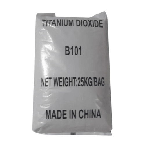 B101 Titanium Dioxide By Pavan Trading