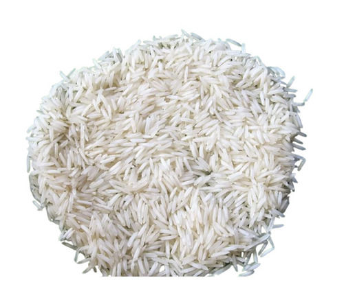 Biryani Rice - Color: White