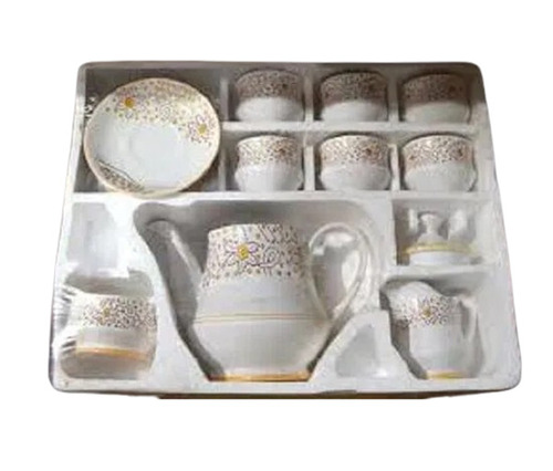 Cup Set Thermocol Boxes